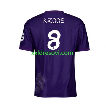 Real Madrid KROOS 8 Y-3 Četvrta Nogometni Dres 2023-2024